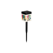 PP16168HPVN - HARRY POTTER - HOGWARTS SOLAR STAKE LIGHT - Immagine 2