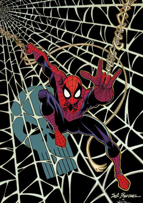 SPIDER-MAN SPECIALE - IL FILM