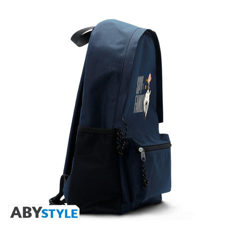 ABYBAG746 - SPY X FAMILY - BACKPACK - ANYA AND BOND - Immagine 3