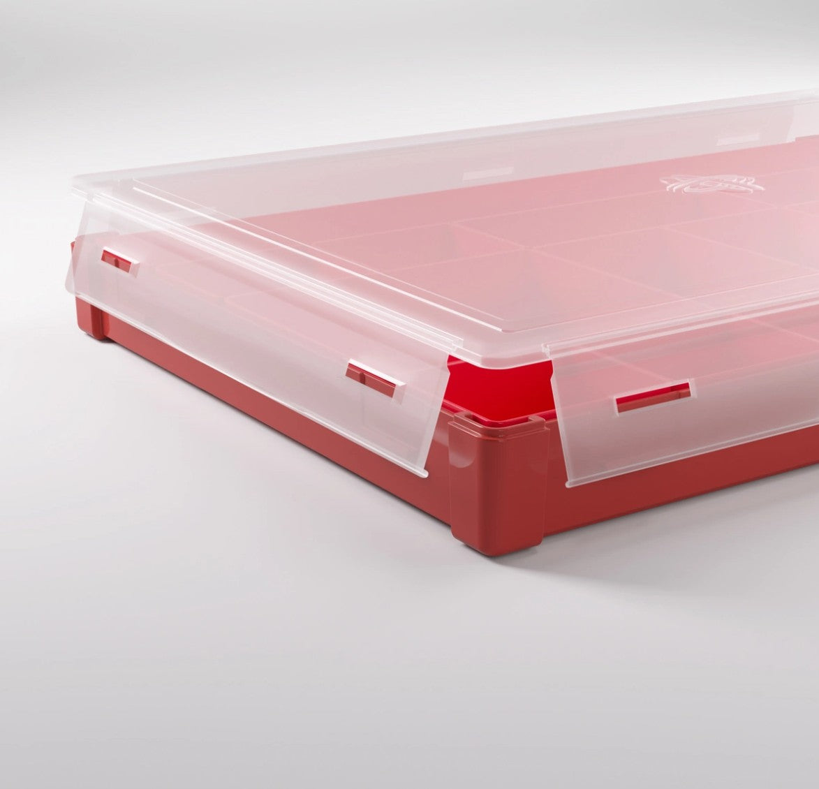 GGS22044ML - TOKEN SILO XL - RED - Immagine 3