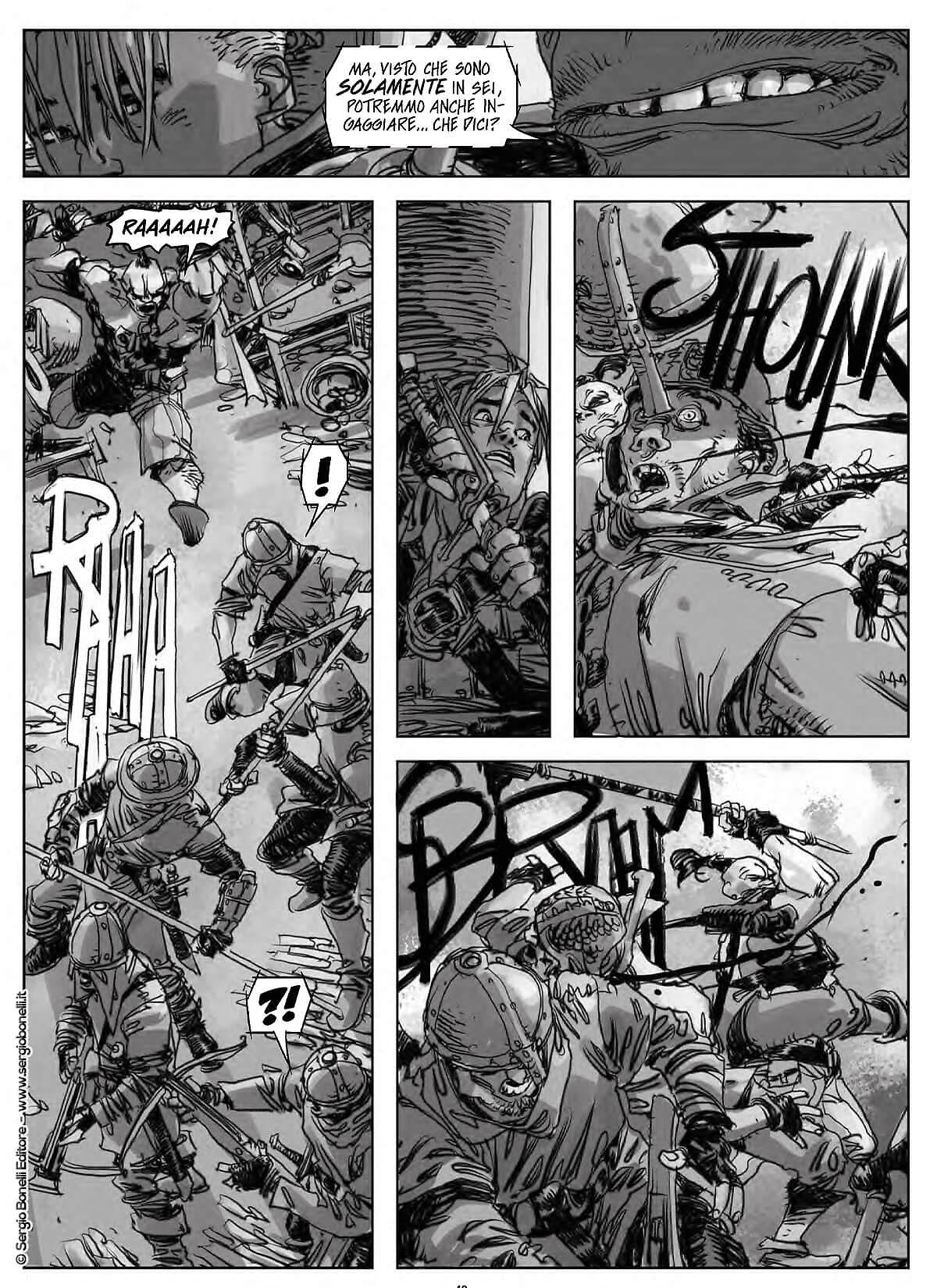 SENZANIMA ARTIST EDITION VOL.1 - GUERRA - Immagine 3