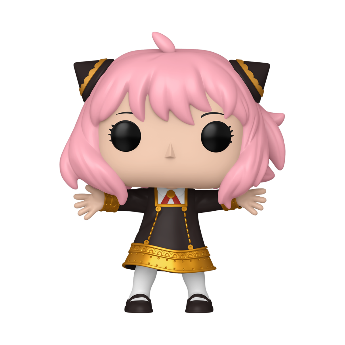 SPY X FAMILY - POP FUNKO JUMBO VINYL FIGURE 2023 ANYA 25CM - Immagine 2