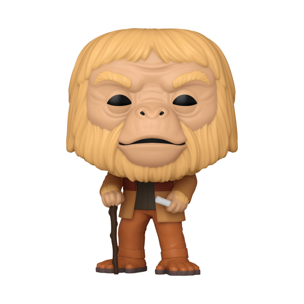 PLANET OF THE APES - POP FUNKO VINYL FIGURE 1863 DR ZAIUS 9CM - Immagine 2