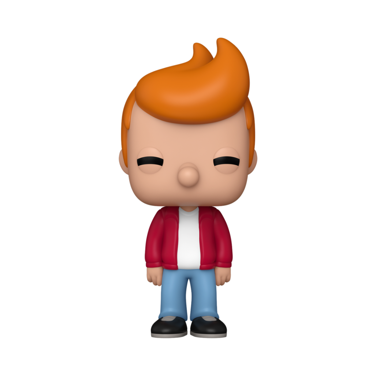 FUTURAMA - POP FUNKO VINYL FIGURE 1755 FRY 9CM - Immagine 2