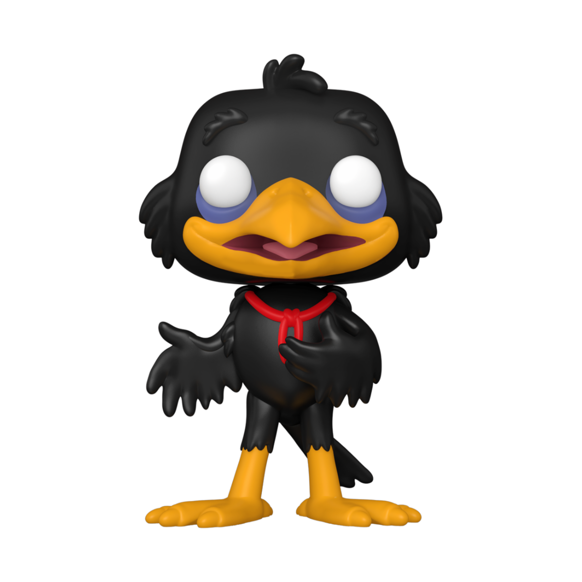 THE SECRETS OF NIMH - POP FUNKO VINYL FIGURE 1317 JEREMY 9CM - Immagine 2