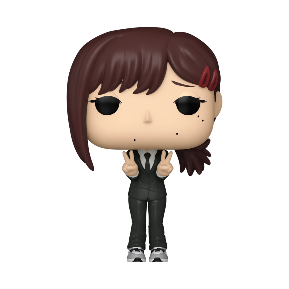 CHAINSAW MAN - POP FUNKO VINYL FIGURE 1762 KOBENI 9CM - Immagine 2