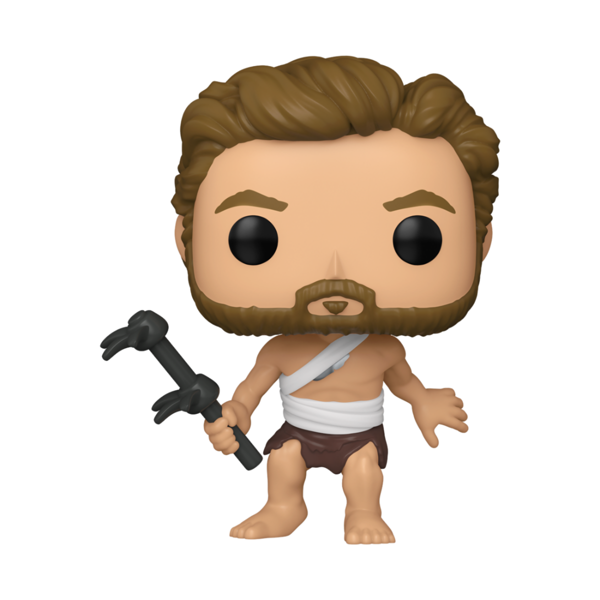 PLANETS OF THE APES - POP FUNKO VINYL FIGURE 1865 JOHN BRENT 9CM - Immagine 2