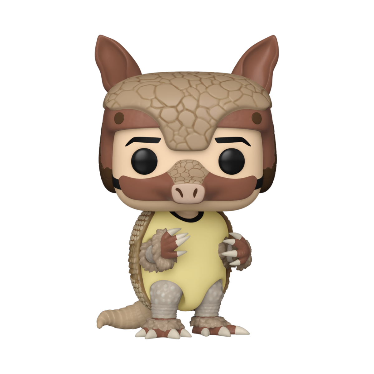 FRIENDS - POP FUNKO VINYL FIGURE 1648 ROSS 9CM - Immagine 2