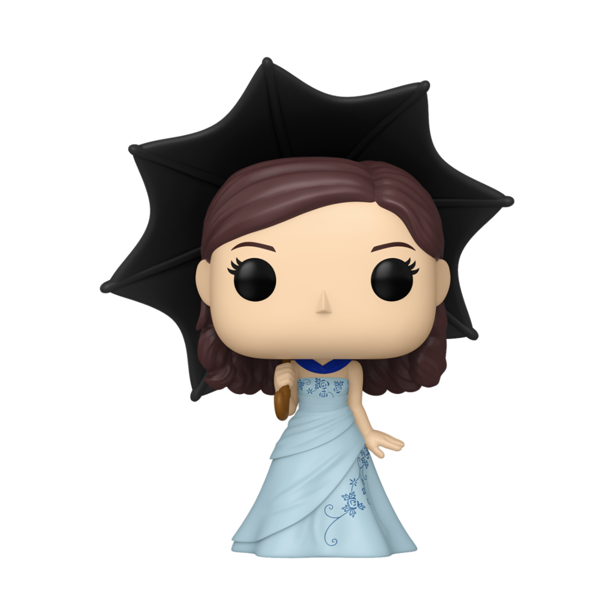 GILMORE GIRLS: 25TH ANNIVERSARY - POP FUNKO VINYL FIGURE 1492 RORY GILMORE 9CM - Immagine 2