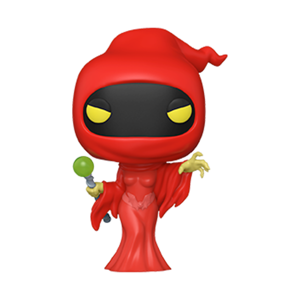 SHE-RA - POP FUNKO VINYL FIGURE 1799 SHADOW WEAVER 9CM - Immagine 2
