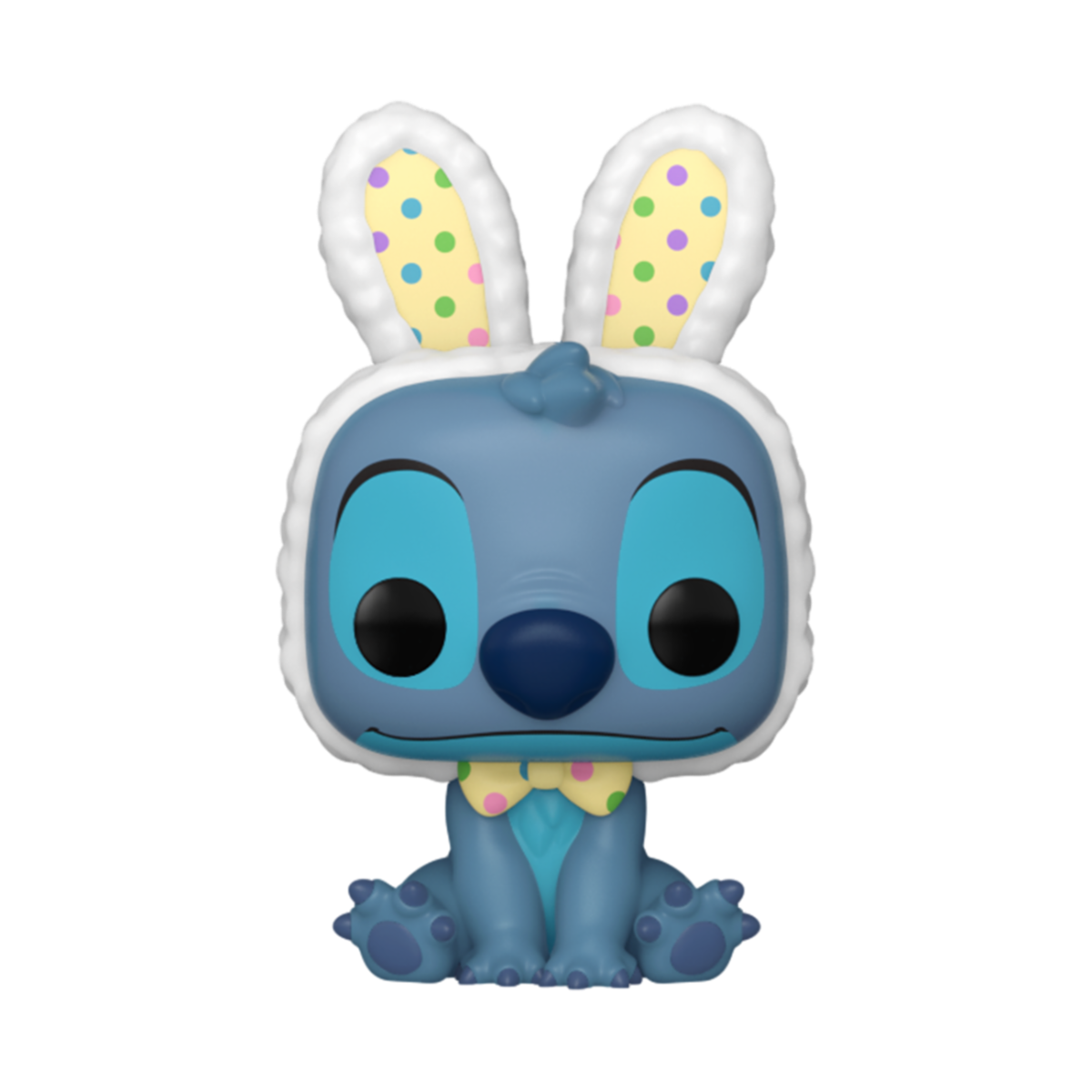 DISNEY: LILO & STITCH - POCKET POP FUNKO VINYL FIGURE - STITCH 4CM - Immagine 2