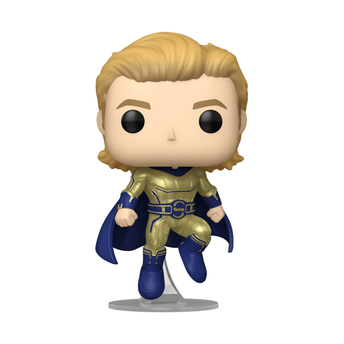 MARVEL: THUNDERBOLTS* - POP FUNKO VINYL FIGURE 1485 SENTRY 9CM - Immagine 2