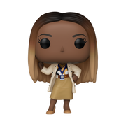 ABBOTT ELEMENTARY - POP FUNKO VINYL FIGURE 1675 AVA COLEMAN 9CM - Immagine 2