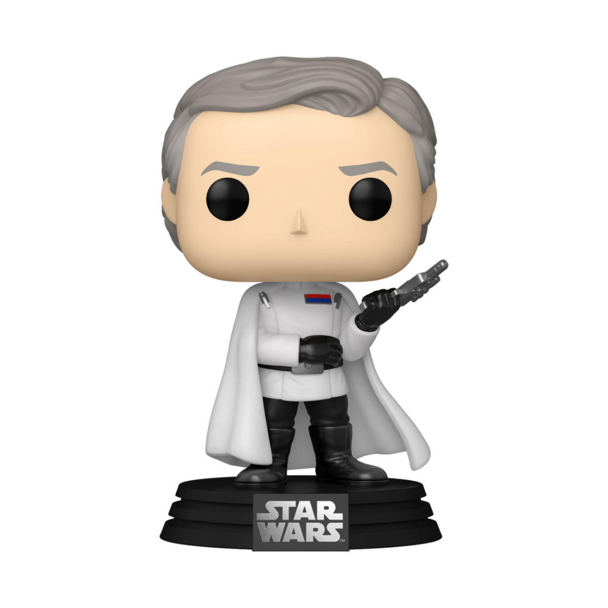 STAR WARS: ANDOR - POP FUNKO VINYL FIGURE 785 KRENNIC 9CM - Immagine 2