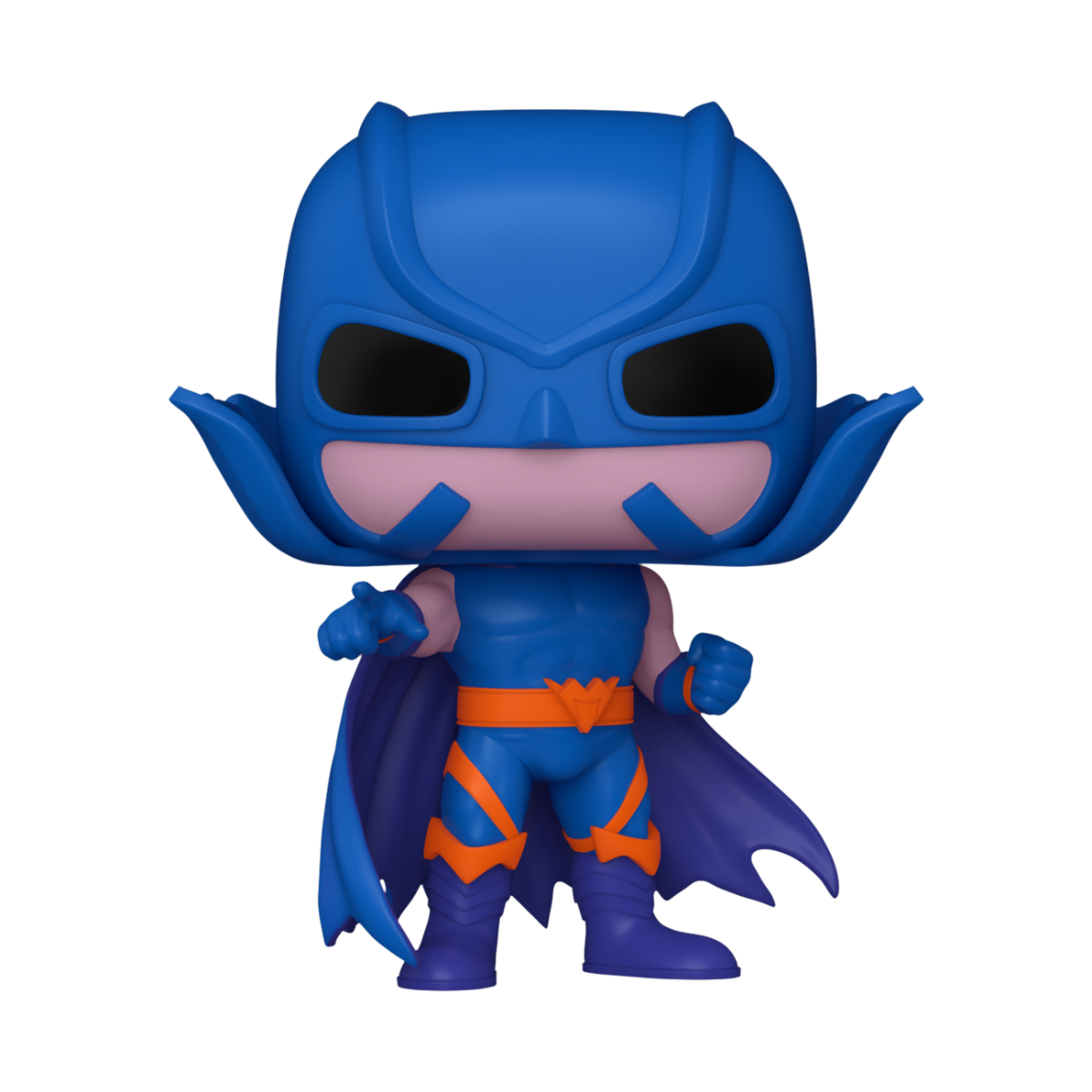 GOOSEBUMPS - POP FUNKO VINYL FIGURE 31 ATTACK OF THE MUTANT 9CM - Immagine 2
