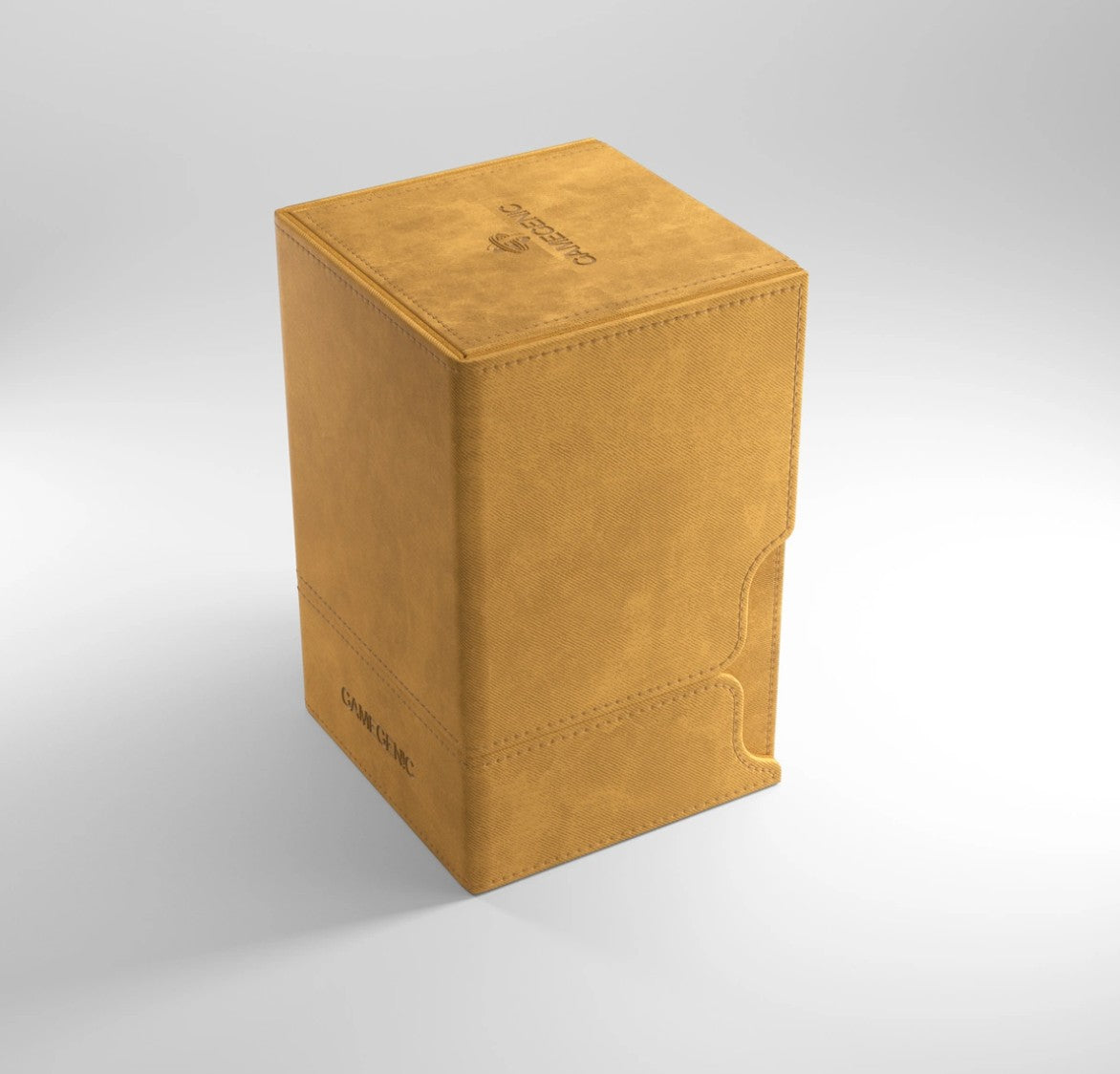 GGS20201ML - WATCHTOWER - PORTA MAZZO CONVERTIBILE XL - 100+ CARTE - SAND - Immagine 2